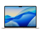 MacBook Air de 15″ (M2, 2023)