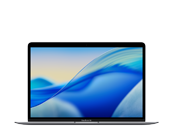 MacBook Air de 13″ (M1, 2020)