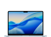 MacBook Air de 13″ (M4)