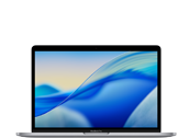 MacBook Pro de 13″ (Intel, cuatro puertos, 2020)