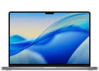 MacBook Pro de 16″ (M2 Pro o M2 Max, 2023)