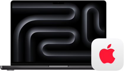 MacBook Pro y AppleCare+