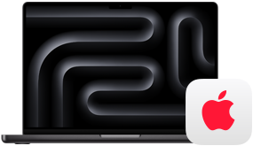 MacBook Pro y AppleCare+