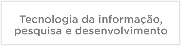 Tecnologia da informação pesquisa e desenvolvimento