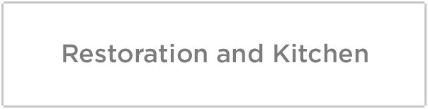 Restoration and Kitchen