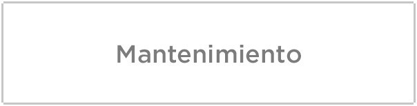 Mantenimiento