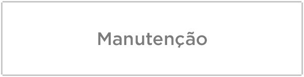 Manutenção
