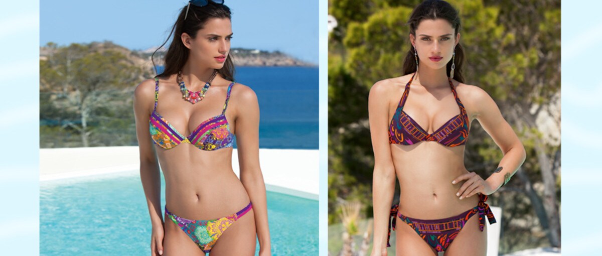 sujetadores lise charmel el corte ingles