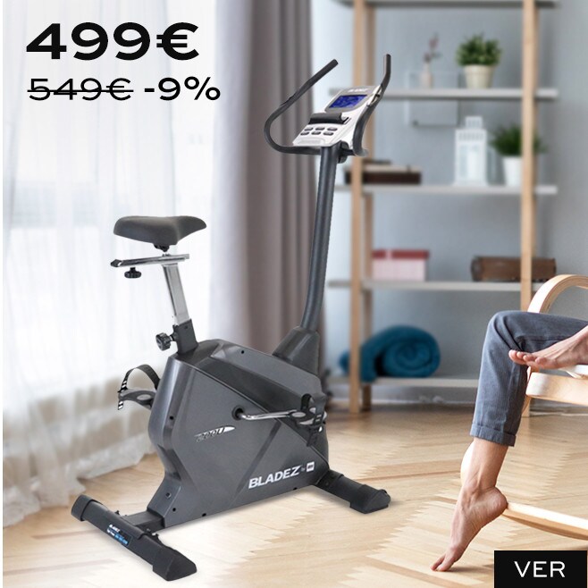 200u bladez fitness