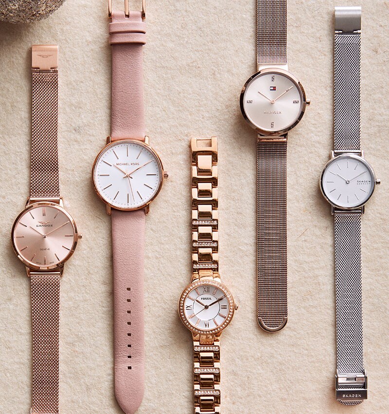 RELOJES