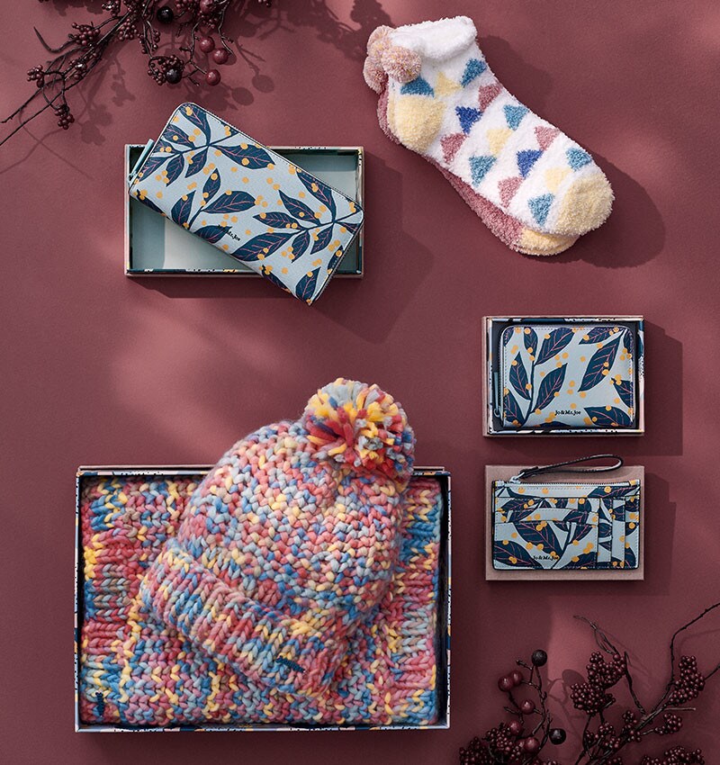 COLECCIÓN ESPECIAL NAVIDAD