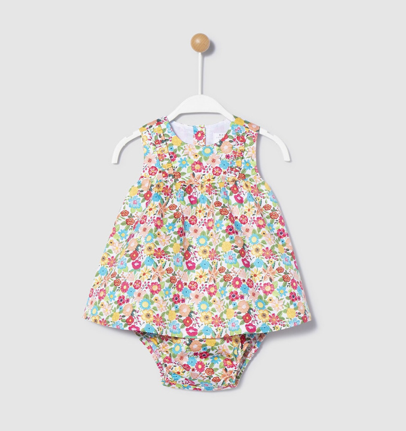 porta bebe el corte ingles