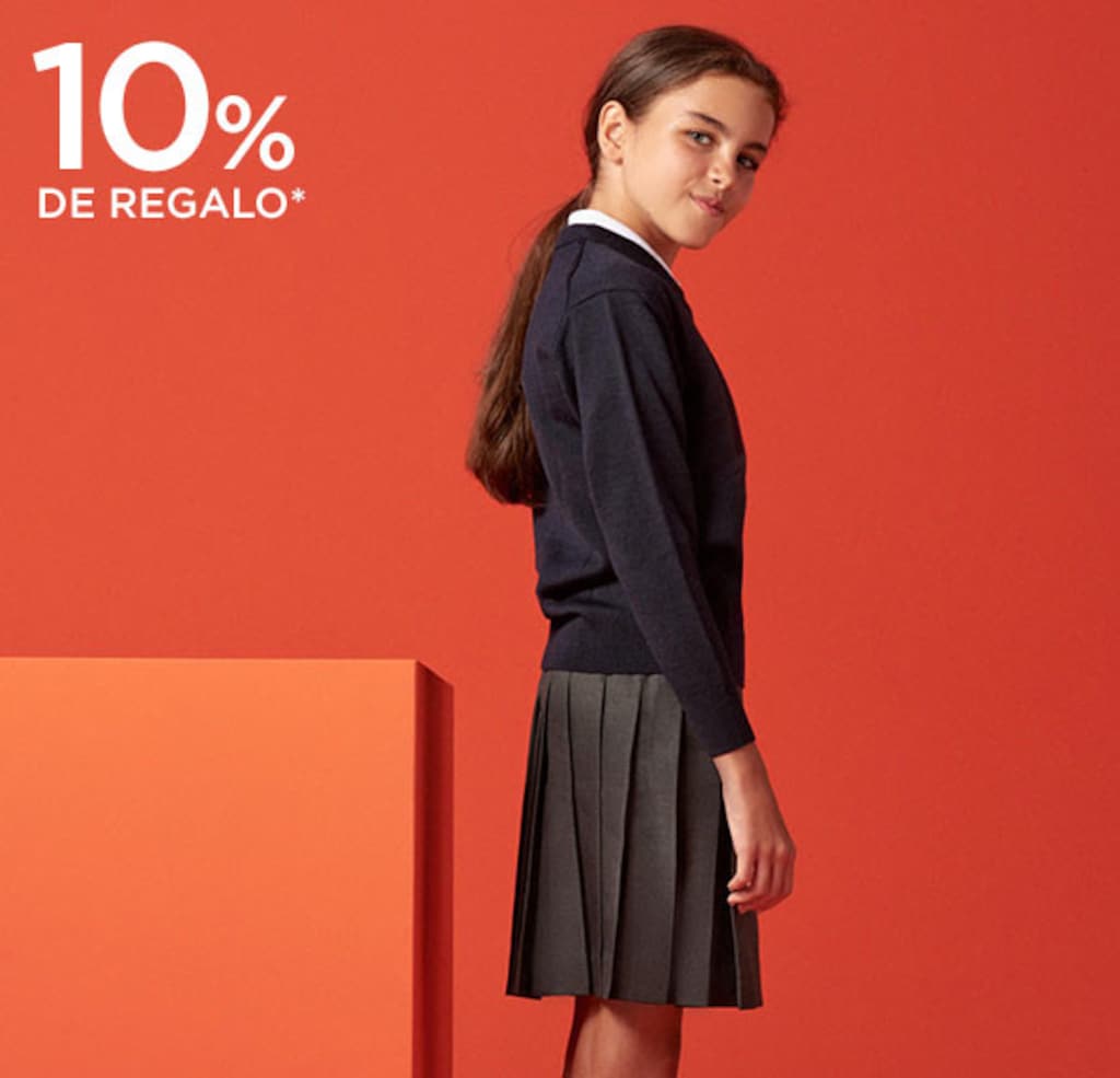 Bañadores y Bikinis Niña · Moda · El Corte Ingles (694) · 2